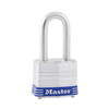 Master Lock PADLOCK LAM 1-1/2""3DLF 3DLF